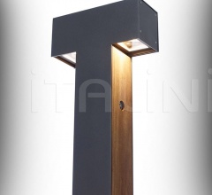 Итальянские Уличные светильники - Светильник Zenete фабрика B Lux