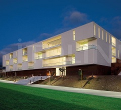 Итальянские Уличные светильники - Светильник Zenete фабрика B Lux