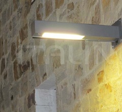 Итальянские Уличные светильники - Светильник Zenete W фабрика B Lux