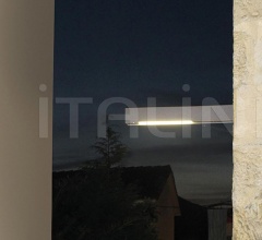 Итальянские Уличные светильники - Светильник Zenete W фабрика B Lux