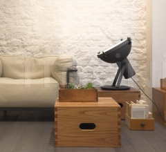 Напольный светильник PROJECTEUR 365 FLOOR Напольный светильник PROJECTEUR 365 FLOOR фабрика Nemo