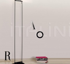 Напольный светильник LOGO FLOOR Напольный светильник LOGO FLOOR фабрика Nemo