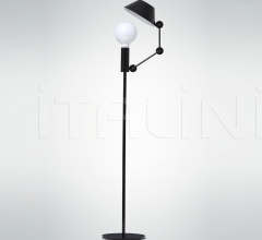 Напольный светильник MR. LIGHT TALL Напольный светильник MR. LIGHT TALL фабрика Nemo