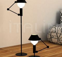 Напольный светильник MR. LIGHT TALL Напольный светильник MR. LIGHT TALL фабрика Nemo