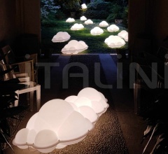Светильник NUVOLA FLOOR OUTDOOR Светильник NUVOLA FLOOR OUTDOOR фабрика Nemo