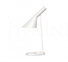 Настольная лампа AJ Настольная лампа AJ фабрика Louis Poulsen