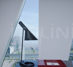 Настольная лампа AJ Настольная лампа AJ фабрика Louis Poulsen