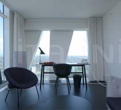 Настольная лампа AJ Настольная лампа AJ фабрика Louis Poulsen