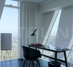 Настольная лампа AJ Настольная лампа AJ фабрика Louis Poulsen