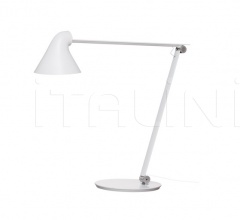 Настольная лампа NJP Настольная лампа NJP фабрика Louis Poulsen