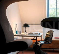 Настольная лампа Panthella Mini Настольная лампа Panthella Mini фабрика Louis Poulsen