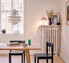 Настольная лампа Panthella Mini Настольная лампа Panthella Mini фабрика Louis Poulsen