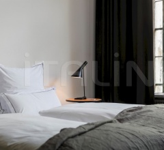 Настольная лампа AJ Настольная лампа AJ фабрика Louis Poulsen