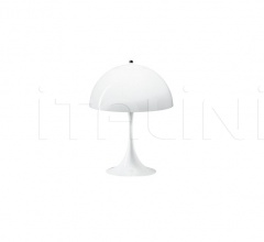 Настольная лампа Panthella Настольная лампа Panthella фабрика Louis Poulsen