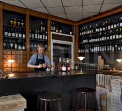 Настольная лампа PH 2/1 Настольная лампа PH 2/1 фабрика Louis Poulsen