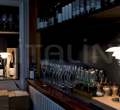 Настольная лампа PH 2/1 Настольная лампа PH 2/1 фабрика Louis Poulsen