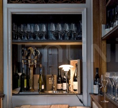 Настольная лампа PH 2/1 Настольная лампа PH 2/1 фабрика Louis Poulsen