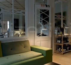 Настольная лампа AJ Настольная лампа AJ фабрика Louis Poulsen