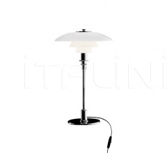 Настольная лампа PH 3/2 Настольная лампа PH 3/2 фабрика Louis Poulsen