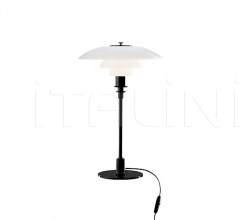 Настольная лампа PH 3/2 Настольная лампа PH 3/2 фабрика Louis Poulsen