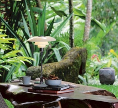 Настольная лампа PH 3/2 Настольная лампа PH 3/2 фабрика Louis Poulsen