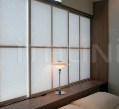 Настольная лампа PH 3/2 Настольная лампа PH 3/2 фабрика Louis Poulsen