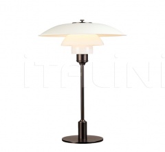 Настольная лампа PH 3½-2½ Настольная лампа PH 3½-2½ фабрика Louis Poulsen