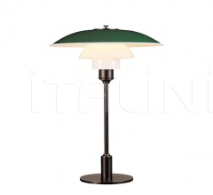 Настольная лампа PH 3½-2½ Настольная лампа PH 3½-2½ фабрика Louis Poulsen