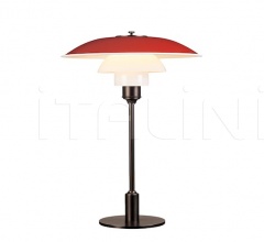 Настольная лампа PH 3½-2½ Настольная лампа PH 3½-2½ фабрика Louis Poulsen