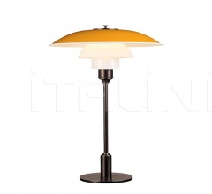 Настольная лампа PH 3½-2½ Настольная лампа PH 3½-2½ фабрика Louis Poulsen