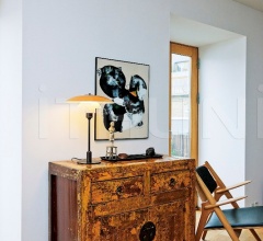 Настольная лампа PH 3½-2½ Настольная лампа PH 3½-2½ фабрика Louis Poulsen