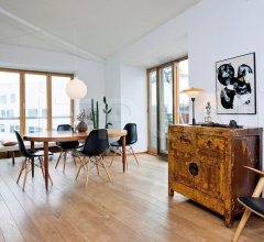 Настольная лампа PH 3½-2½ Настольная лампа PH 3½-2½ фабрика Louis Poulsen