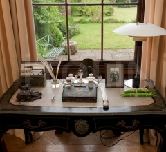 Настольная лампа PH 4/3 Настольная лампа PH 4/3 фабрика Louis Poulsen