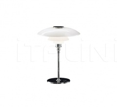 Настольная лампа PH 4½-3½ Glass Настольная лампа PH 4½-3½ Glass фабрика Louis Poulsen