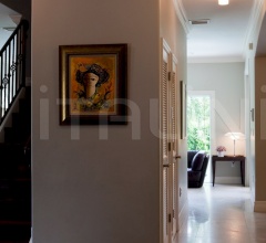 Настольная лампа PH 4½-3½ Glass Настольная лампа PH 4½-3½ Glass фабрика Louis Poulsen