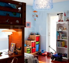 Настольная лампа PH 4½-3½ Glass Настольная лампа PH 4½-3½ Glass фабрика Louis Poulsen