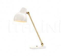 Настольная лампа VL38 Настольная лампа VL38 фабрика Louis Poulsen