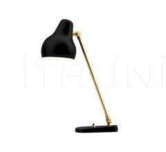 Настольная лампа VL38 Настольная лампа VL38 фабрика Louis Poulsen