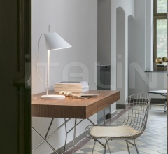 Настольная лампа Yuh Настольная лампа Yuh фабрика Louis Poulsen