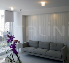 Потолочный светильник Ballerup фабрика Louis Poulsen