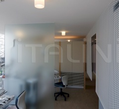 Потолочный светильник Ballerup фабрика Louis Poulsen