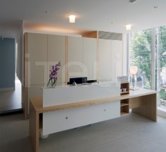 Потолочный светильник Ballerup фабрика Louis Poulsen