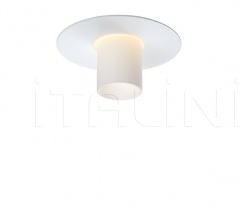 Потолочный светильник Ballerup Mini фабрика Louis Poulsen