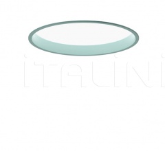 Потолочный светильник LP Circle Incassato фабрика Louis Poulsen