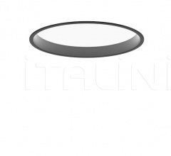 Потолочный светильник LP Circle Incassato фабрика Louis Poulsen