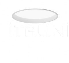 Потолочный светильник LP Circle Incassato фабрика Louis Poulsen