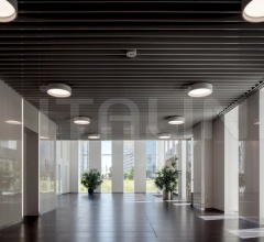 Потолочный светильник LP Circle Incassato фабрика Louis Poulsen