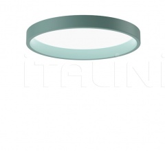 Потолочный светильник LP Circle Semi-incassato фабрика Louis Poulsen