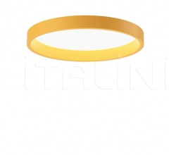 Потолочный светильник LP Circle Semi-incassato фабрика Louis Poulsen