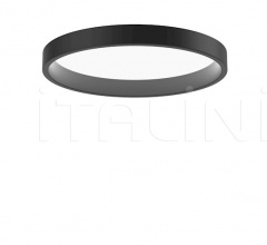 Потолочный светильник LP Circle Semi-incassato фабрика Louis Poulsen